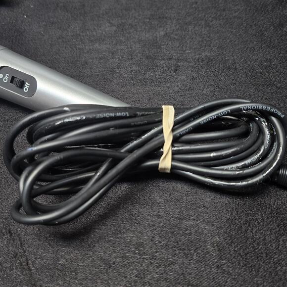 Memorex MKS2112 Portable CD + G Karaoke System with Microphone CD Player - Picture 3 of 11